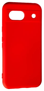 Чехол SMTT Premium Case на Google Pixel 8A / red