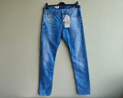 Мужские джинсы Ralston Regular Slim Fit Scotch & Soda 30/32 Синий