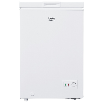 Морозильный ларь Beko CF100W