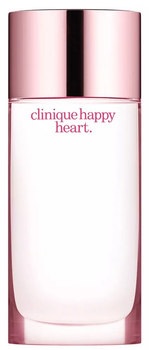 Парфумована вода для жінок Clinique Happy Heart 50 мл (20714170479)