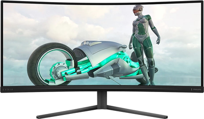Монітор 34" Philips 34M2C3500L/00