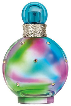 Woda toaletowa damska Britney Spears Fantasy Festive 100 ml (719346250436)