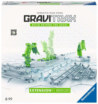 Набір Ravensburger Gravitrax доповнення (4005556224234)