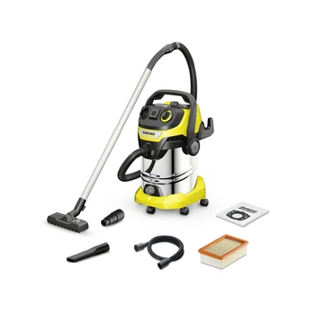 Пилосос Karcher WD 6 P S V-30/6/22/T (m510309)