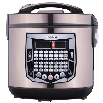 Мультиварка Ardesto MC-X45CH (m478939)