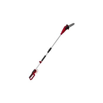 Цепная пила Einhell высоторез GC-LC 18/20 Li T-Solo, шина 20 см, 18В, 195мм, 228-288 см (m516948)