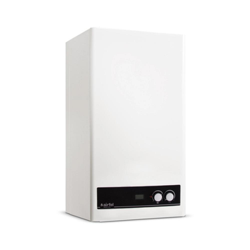 Газовый котел AIRFEL DigiFEL DUO DIGIFELDUO242018 24 кВт двухконтурный конденсационный турбированный (AIRFELDIGIFELDUO242018)