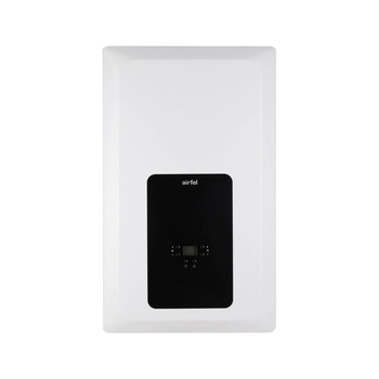 Газовый котел Airfel ELEGANT A4CBP018AARU 18 кВт двухконтурный конденсационный турбированный (AIRFELELEGANT182023)