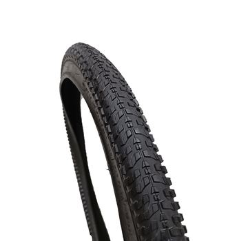Покришка для велосипеда 20x2.125 Wanda P1276