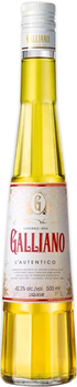 Ликер Galliano L'Autentico 0.7 л 42.3% (8716000967169)
