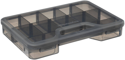 Organizer na drobiazgi 5five Simply Smart Bunker+ (3560232765292)