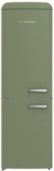 Холодильник Gorenje ONRK619DOL-L