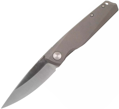 Нож Boker Plus Connector Titanium