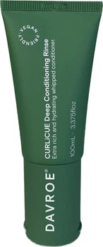 Бальзам-ополіскувач для глибокого кондиціонування Davroe Curlicue Deep Conditioning Rinse 100 мл (9326123010308)