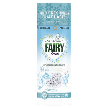 Ополіскувач для білизни Fairy в гранулах Fresh 176 г (8001090909886)