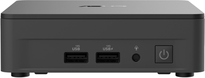 Комп'ютер ASUS NUC 12 Pro Slim Kit NUC12WSKI3 (90AR00D1-M00010)