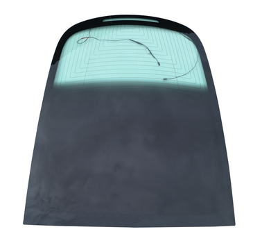Заднее панорамное стекло Tesla Model 3 1472925-00-B