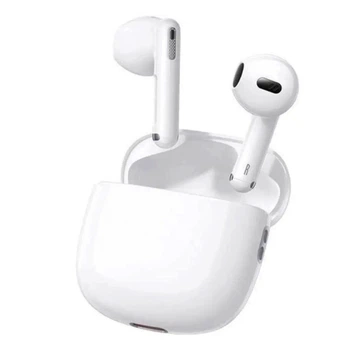 Бездротові навушники Baseus Bowie WX5 True Wireless Earphones White (A00051000213-00)