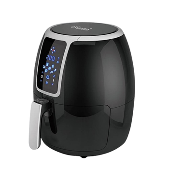 Аерофрітюрниця електрична 3,7л 1500W MR-756 Maestro
