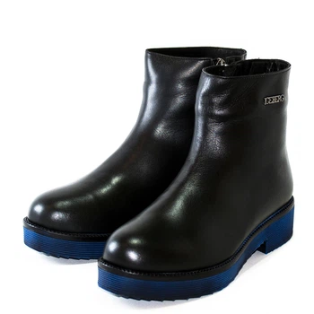 Черевики 919_blue AQUAMARIN 36(р)