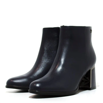 Черевики BF139-78TL/F-B BONETTI 38(р)