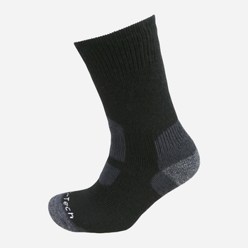 Термоноски мужские Kombat UK Odin Cold Weather kb-os-blk 41-46 Черные (5056258906156)