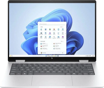 Ноутбук 2-в-1 HP Envy x360 14-fa0013dx (9S1R3UA)