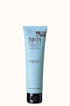 Энергетический кондиционер Nashi Argan для всех типов волос 150 мл