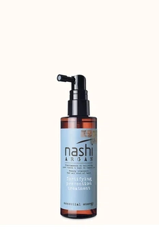 Энергетический ежедневный лосьон против выпадения волос Nashi Argan Essential Energy Daily Energizing 100мл