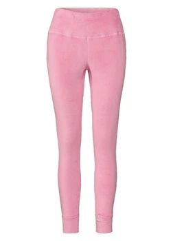 Лосины велюровые для женщины Esmara LYCRA® 393371 L Розовый