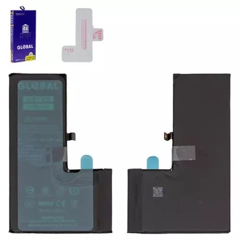 Аккумулятор Mechanic для Apple iPhone XS, Li-Polymer, 3,82 B, 2950mAh, повышенная ёмкость, Original IC