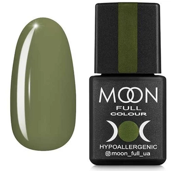 Гель лак Moon Full Classic Color №213, 8 мл