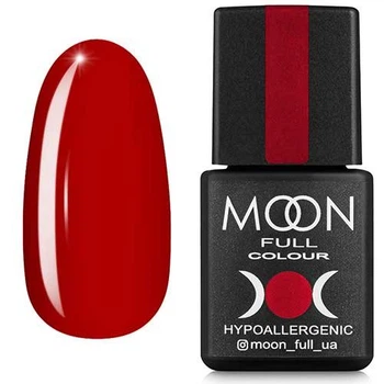 Гель лак Moon Full Classic Color №139, 8 мл