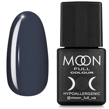 Гель лак Moon Full Classic Color №152, 8 мл