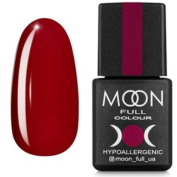 Гель лак Moon Full Classic Color №143, 8 мл