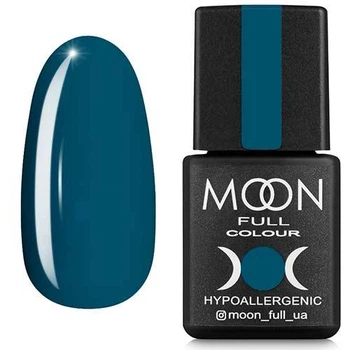 Гель лак Moon Full Classic Color №184, 8 мл