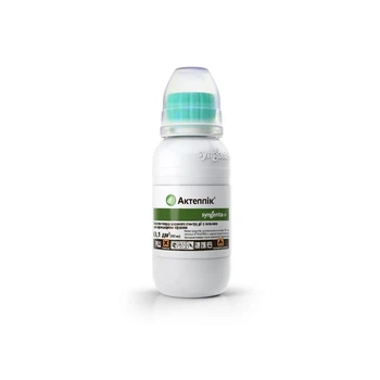 Інсекто-акарацид Актеллік 500 100мл Syngenta (НФ-00001007)
