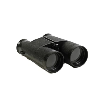 Черный Детский игровой бинокль Binoculars 6X35mm 6039-9A.