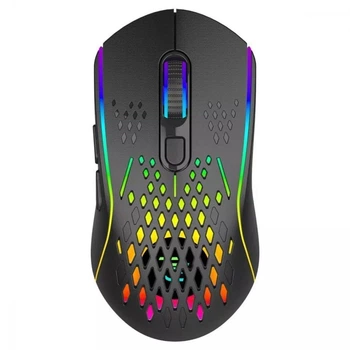 Бездротова ігрова миша Proove Gaming Buzz (black)