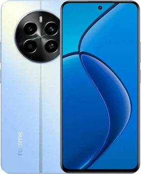 Смартфон Realme 12 4G 8/256GB Skyline Blue Смартфон