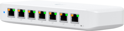 Комутатор Ubiquiti UniFi Ultra (USW-Ultra)