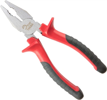 Плоскогубцы комбинированные Top Tools 160 мм (32D110)
