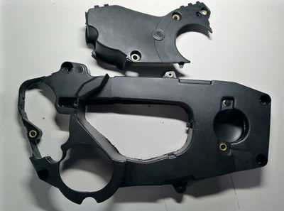 Защита ремня ГРМ в сборе GSP 10525-GSP DAEWOO LANOS 1.5