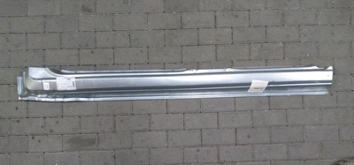 Порог внешний левый KLOKKERHOLM KH5049 011 OPEL KADETT E 84-93