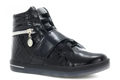 Черевички 27376/SZ/1HW Bartek чорний 36 (27376/SZ/1HW)