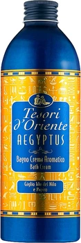 Tesori d`Oriente Aegyptus Bath Cream - Крем для ванны 500ml (704485-22112)