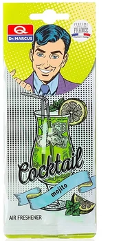 Ароматизатор воздуха "Мохито" - Dr. Marcus Coctail Mojito Air Freshener (1125249-100425)