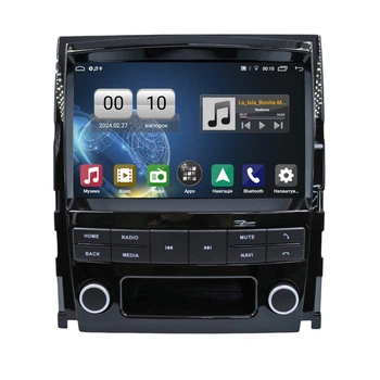 Штатна магнітола серії QIV Q1 під Cadillac SRX/ATS/SLS 2007-2015 (K) 9 дюймів C-Q45166