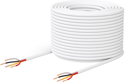 Kabel Ubiquiti Pro Store For Door Access 152 m (UACC-Cable-DoorLockRelay-2P)