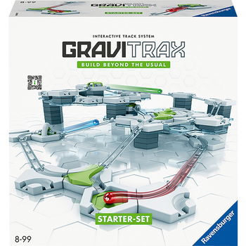 Стартовий набір Ravensburger Gravitrax (4005556224104)